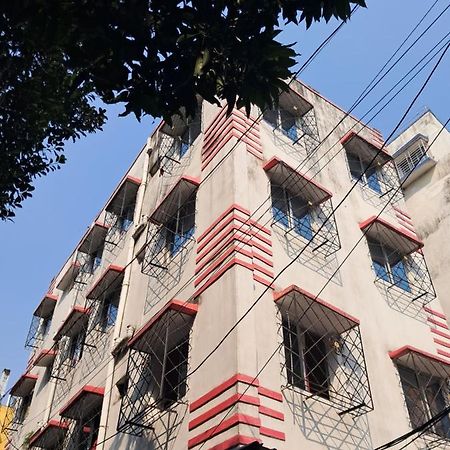 Hotel Zeeshan International Kolkata Luaran gambar