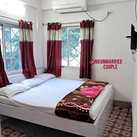 Hotel Zeeshan International Kolkata Luaran gambar