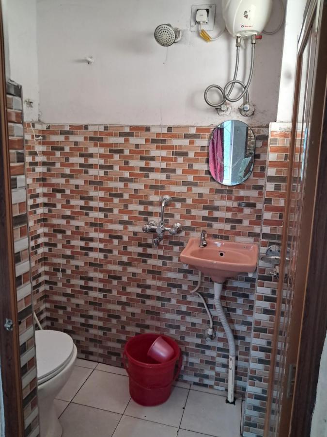 Hotel Zeeshan International Kolkata Luaran gambar