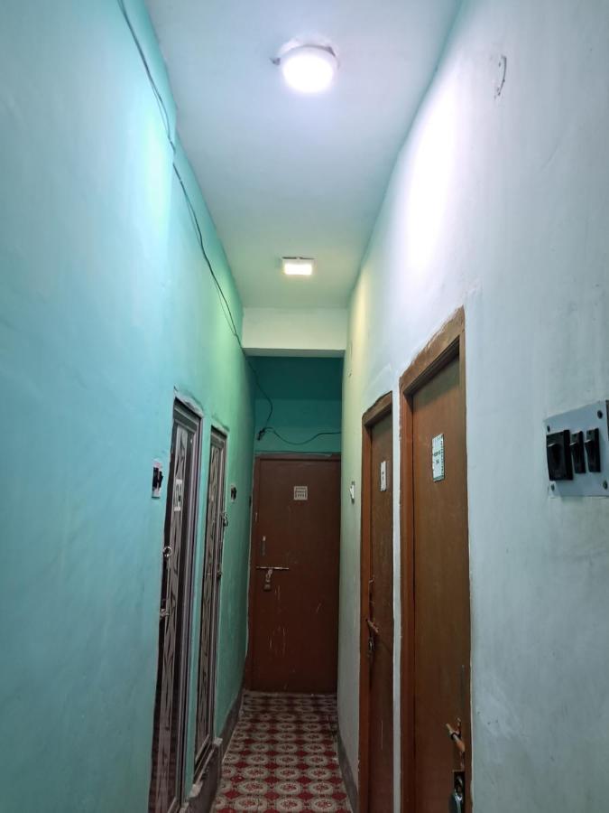 Hotel Zeeshan International Kolkata Luaran gambar