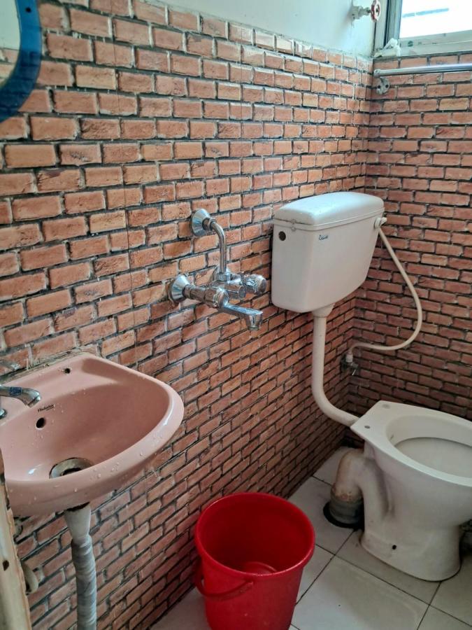 Hotel Zeeshan International Kolkata Luaran gambar