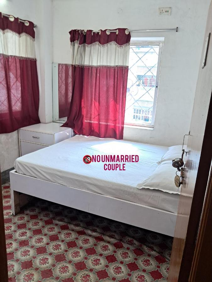 Hotel Zeeshan International Kolkata Luaran gambar