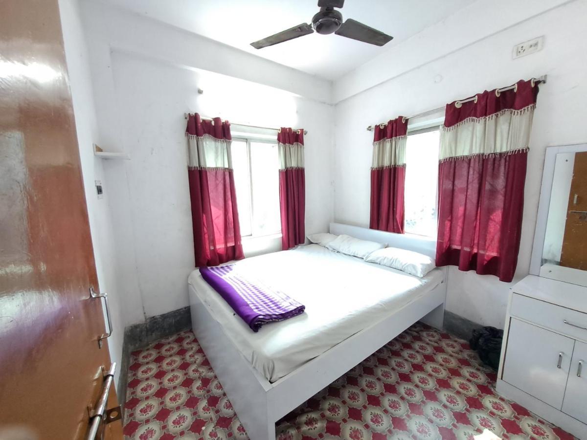Hotel Zeeshan International Kolkata Luaran gambar