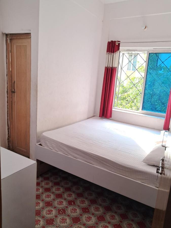 Hotel Zeeshan International Kolkata Luaran gambar