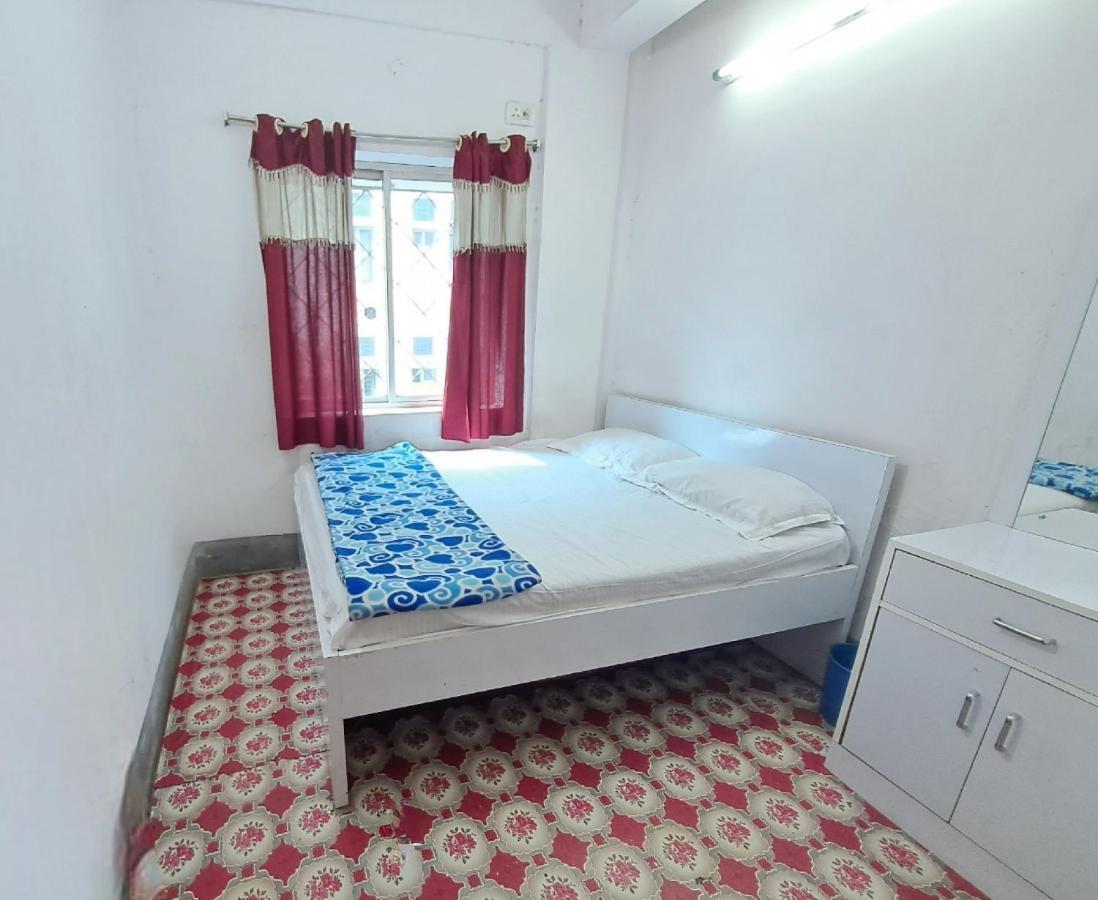 Hotel Zeeshan International Kolkata Luaran gambar